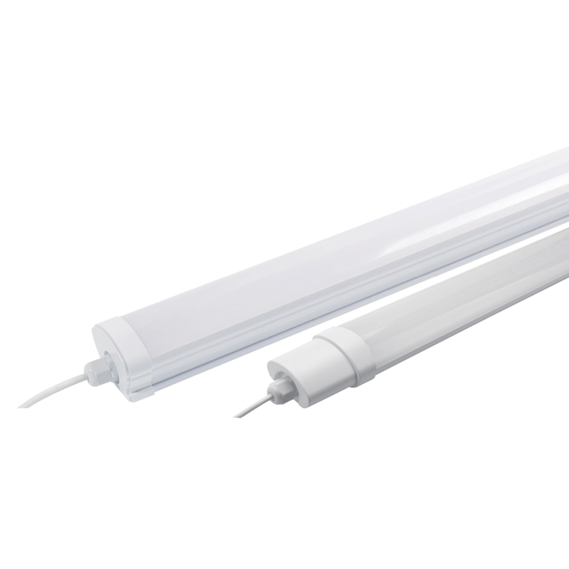 Vanntett LED-armatur (IP65)