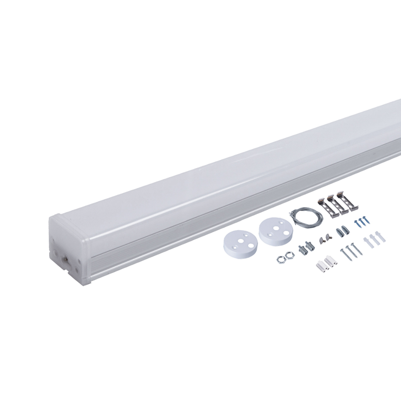 Tilkoblingsbilde LED -butikklys