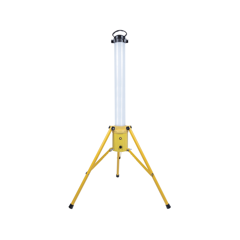 LED 360 ° Cylindrical Working Light (bærbar versjon) LED 360 ° Cylindrical Working Light (bærbar versjon)