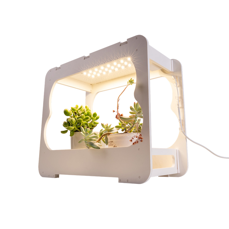 LED -bord voksende armatur LED -bord voksende armatur