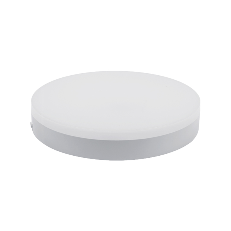 Full plast downlight - HY08 -modellen Full plast downlight - HY08 -modellen