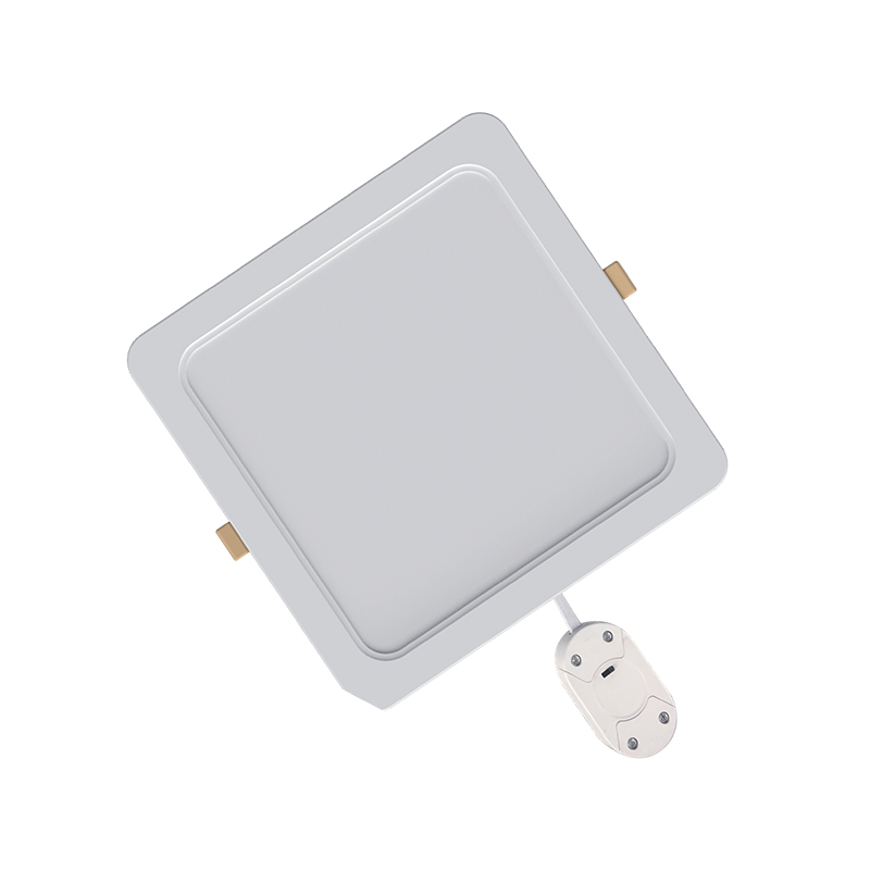 LED DOB -bakbelyst LED DOB -bakbelyst