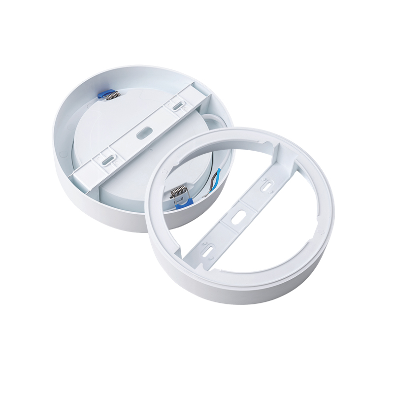 LED DOB -bakbelyst LED DOB -bakbelyst