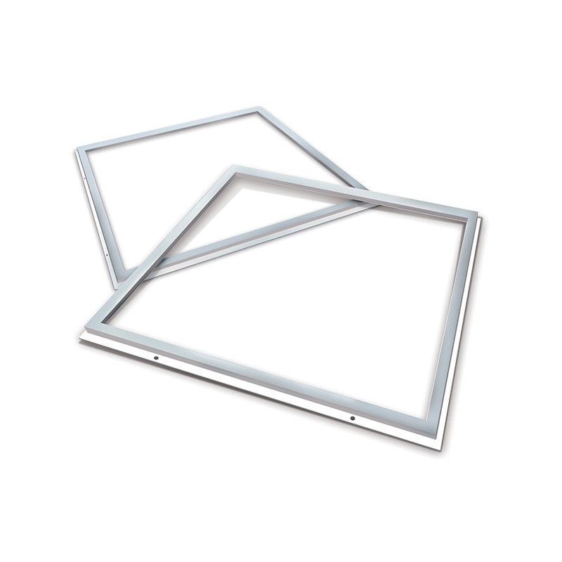 LED -rammepanel lys LED -rammepanel lys