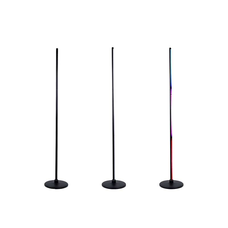 LED smart omgivende gulvlampe LED smart omgivende gulvlampe