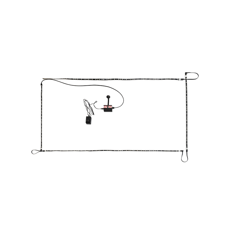 LED Smart Television LED -stripe LED Smart Television LED -stripe