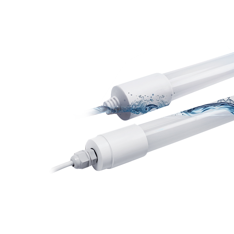 T8 vanntette LED -rør (IP65) T8 vanntette LED -rør (IP65)