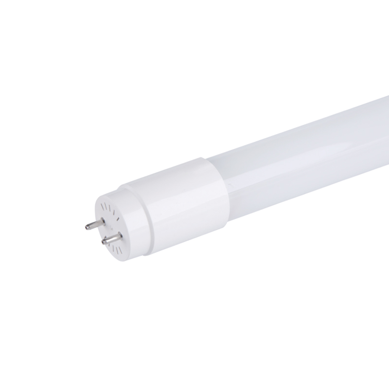 T8 360 ° tosidig LED-rør T8 360 ° tosidig LED-rør