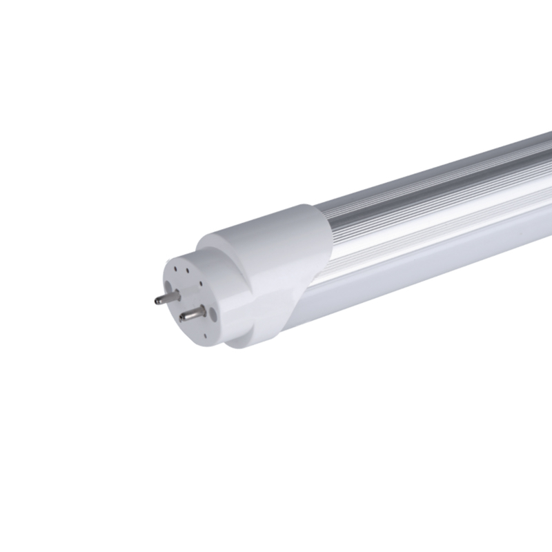 Allsidig T8 LED ALU+PC Tube (Universal Edition) Allsidig T8 LED ALU+PC Tube (Universal Edition)