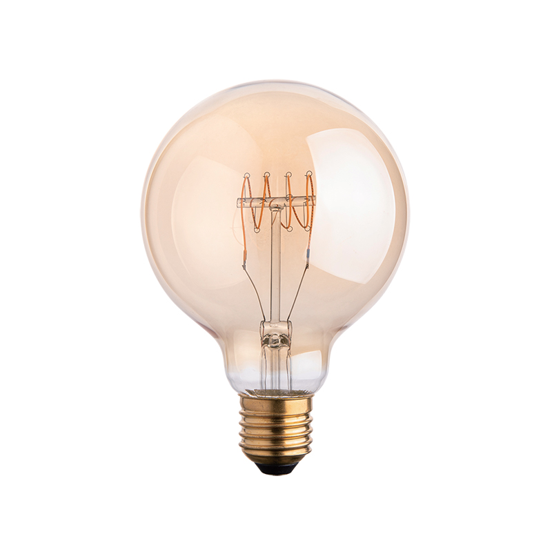 LED Filament Bulb (Ultra Slim Fleksibel filament) LED Filament Bulb (Ultra Slim Fleksibel filament)