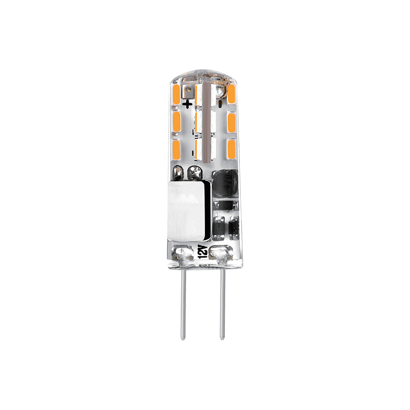 LED G4 -serie LED SMD -pærer