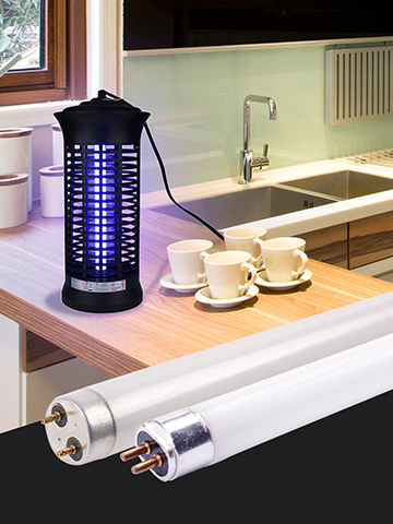 Mygg Killerlampe